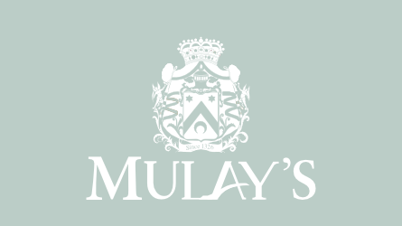 Mulay's Sausage Logo